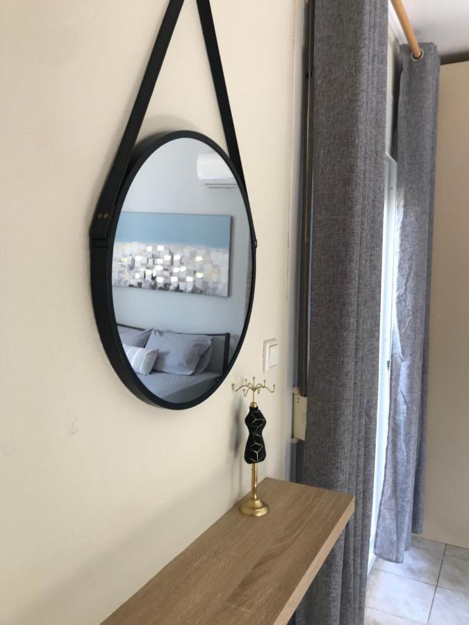 Georgia'S Cozy Rooms #4 Kavala Esterno foto